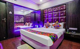 Fabhotel King'S Palace