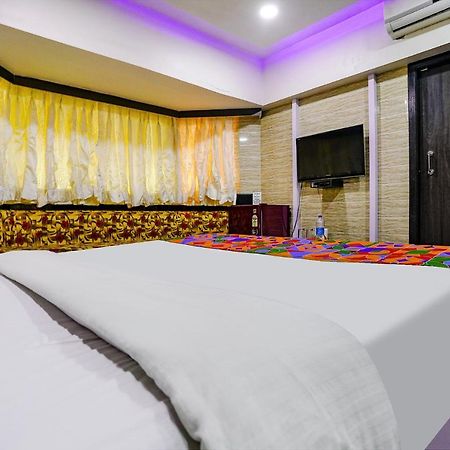 Fabhotel King'S Palace Mumbai Exterior photo