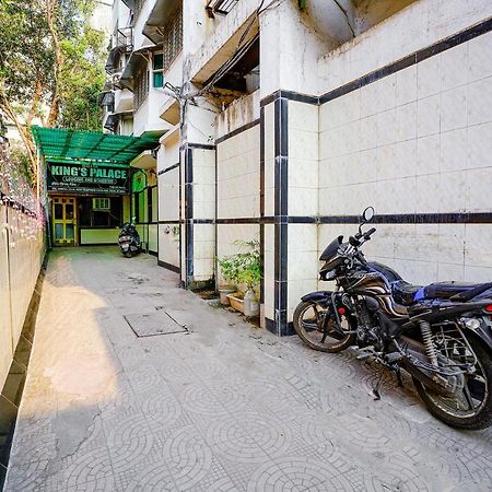 Fabhotel King'S Palace Mumbai Exterior photo