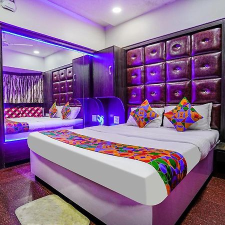 Fabhotel King'S Palace Mumbai Exterior photo