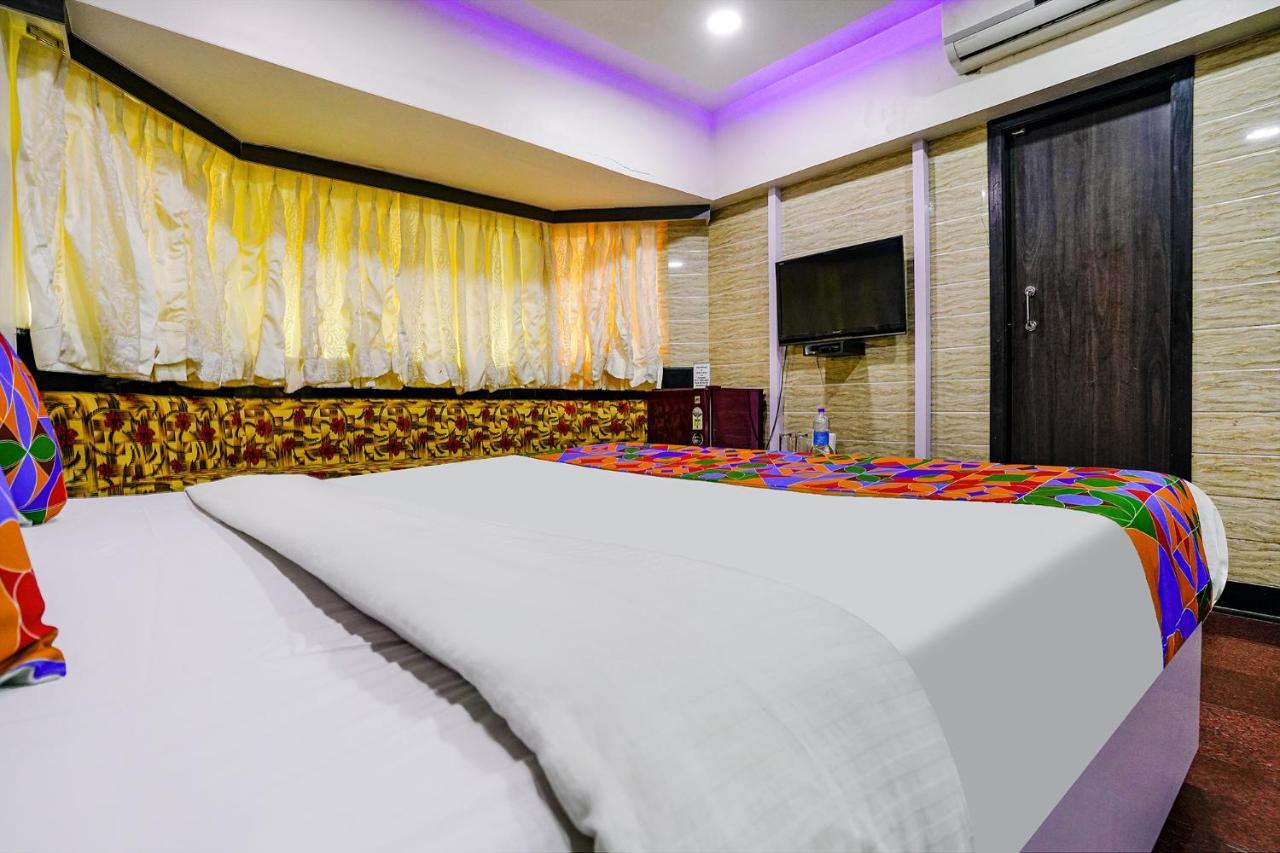 Fabhotel King'S Palace Mumbai Exterior photo