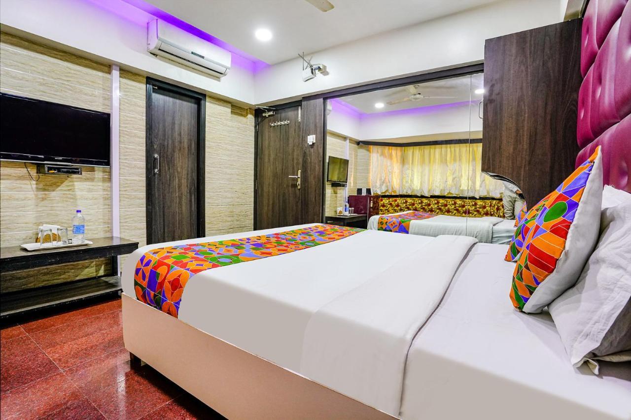 Fabhotel King'S Palace Mumbai Exterior photo