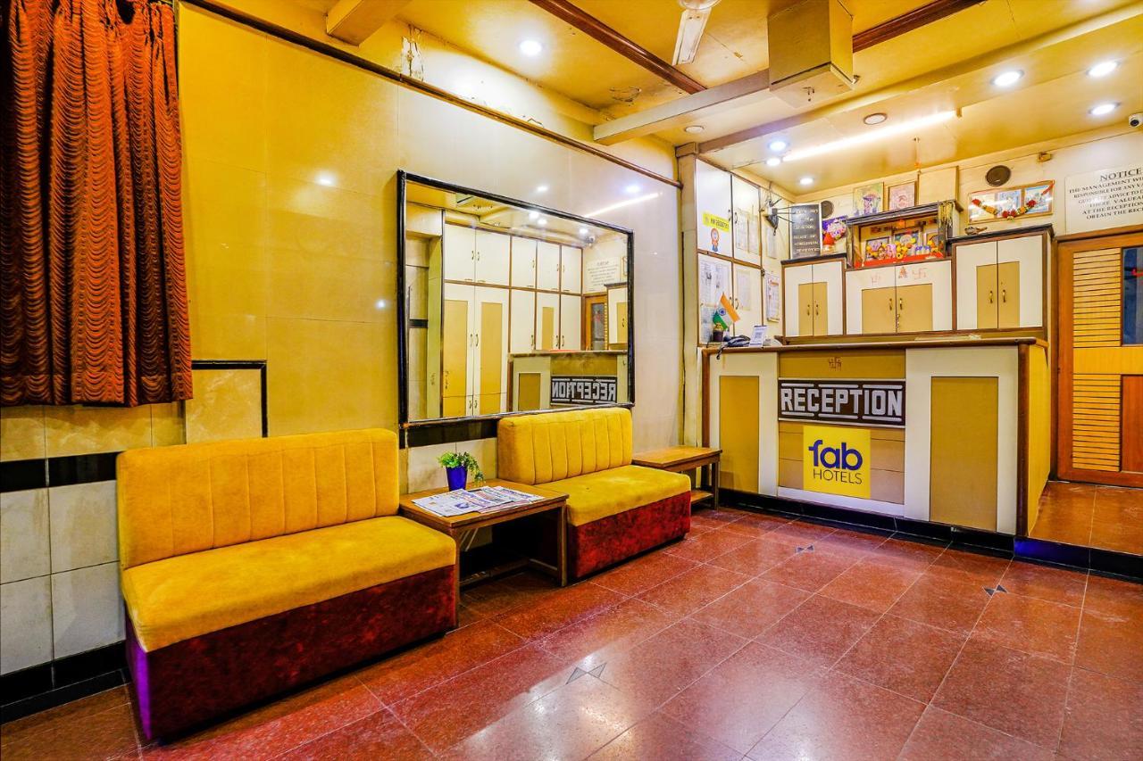 Fabhotel King'S Palace Mumbai Exterior photo