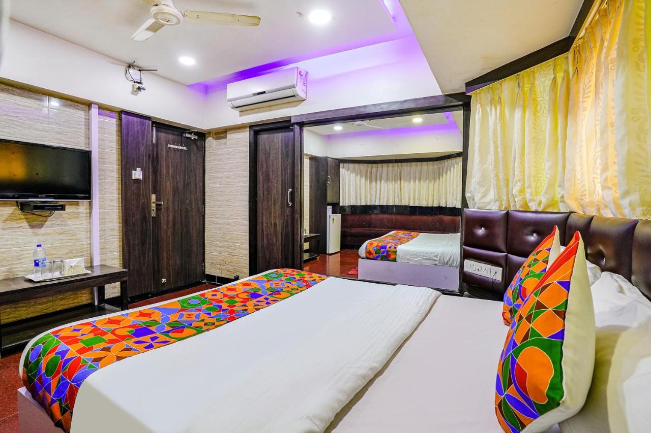 Fabhotel King'S Palace Mumbai Exterior photo