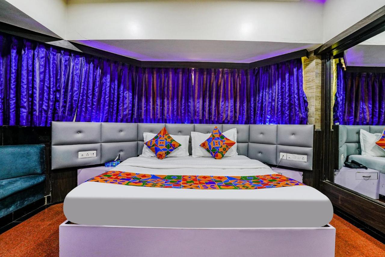Fabhotel King'S Palace Mumbai Exterior photo