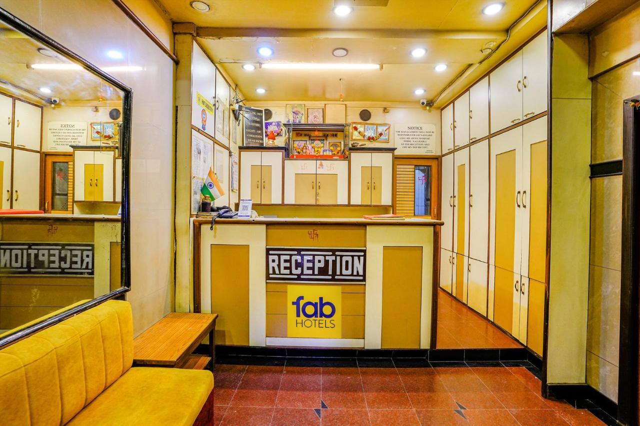 Fabhotel King'S Palace Mumbai Exterior photo