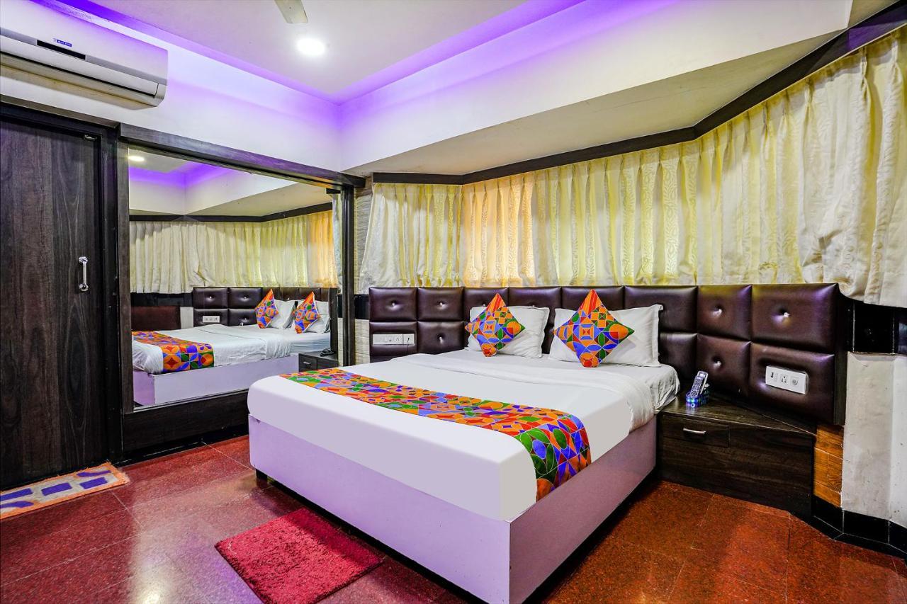 Fabhotel King'S Palace Mumbai Exterior photo
