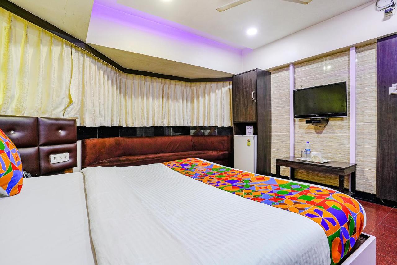 Fabhotel King'S Palace Mumbai Exterior photo