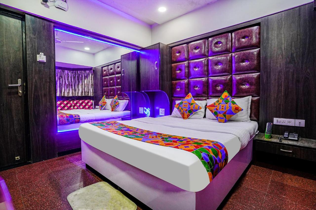 Fabhotel King'S Palace Mumbai Exterior photo