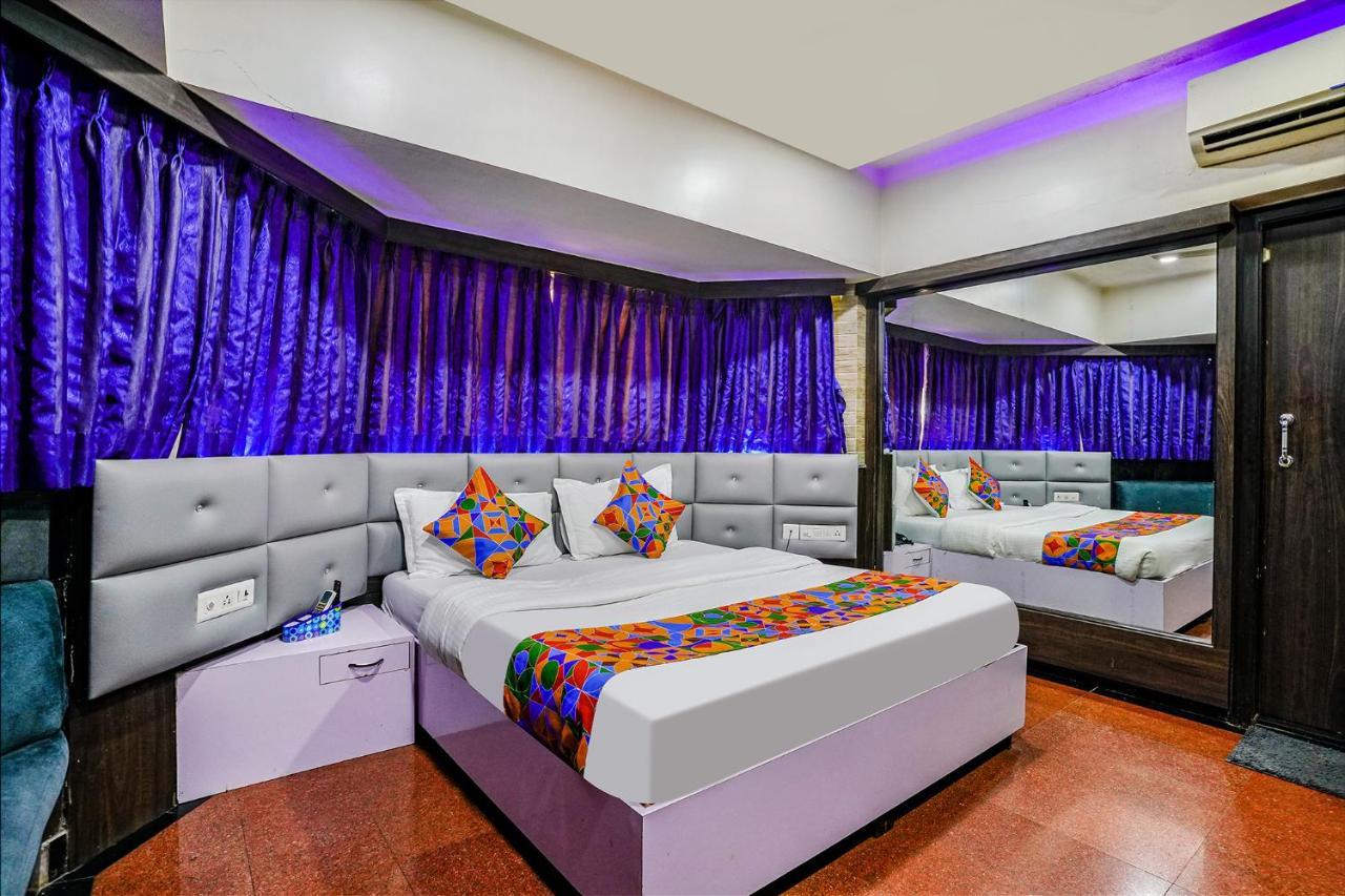 Fabhotel King'S Palace Mumbai Exterior photo